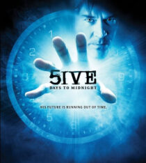 دانلود سریال 5ive Days to Midnight383833-1146476126
