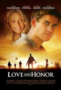 دانلود فیلم Love and Honor 2013383072-1100960782