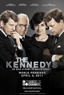دانلود سریال The Kennedys382999-1235614627