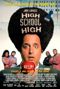 دانلود فیلم High School High 1996383028-2009099594