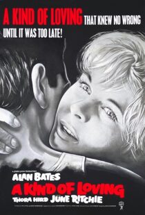 دانلود فیلم A Kind of Loving 1962383050-1487898176