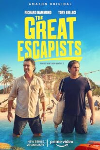 دانلود سریال The Great Escapists384641-479254223