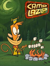 دانلود انیمه Camp Lazlo!384366-977927212