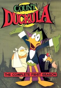 دانلود انیمیشن Count Duckula382831-499998175