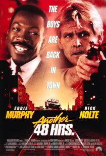 دانلود فیلم Another 48 Hrs. 1990383064-576221514
