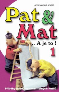 دانلود انیمیشن Pat & Mat384362-57296969