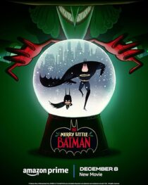 دانلود انیمیشن Merry Little Batman 2023383493-282890278