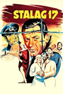 دانلود فیلم Stalag 17 1953384065-509682773