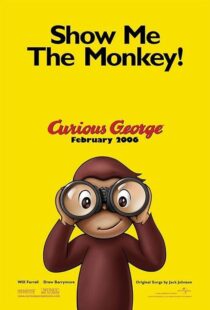 دانلود انیمیشن Curious George 2006383068-2001639756