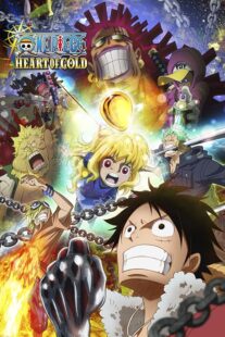 دانلود انیمه One Piece: Heart of Gold 2016384319-45547126