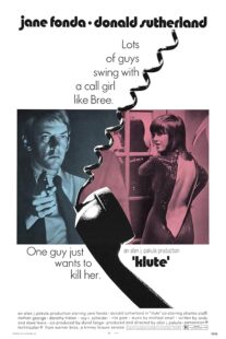 دانلود فیلم Klute 1971383679-850279651
