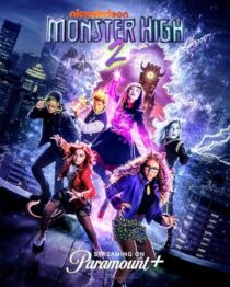دانلود فیلم Monster High 2 2023384484-457941193