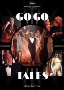 دانلود فیلم Go Go Tales 2007382691-1529827694