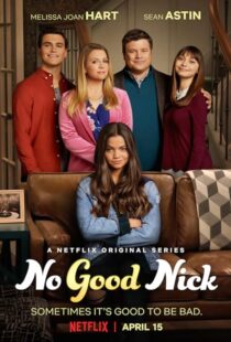 دانلود سریال No Good Nick382277-922145662