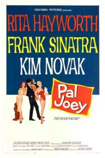 دانلود فیلم Pal Joey 1957384310-57561008
