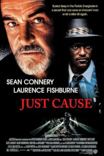دانلود فیلم Just Cause 1995382649-892793445