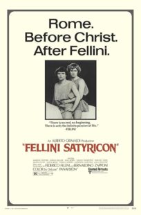 دانلود فیلم Fellini Satyricon 1969382570-411780875