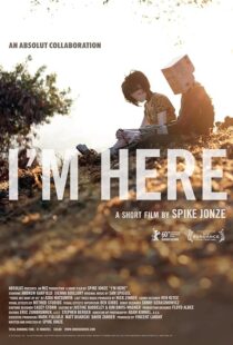 دانلود فیلم کوتاه I’m Here 2010384052-424035639