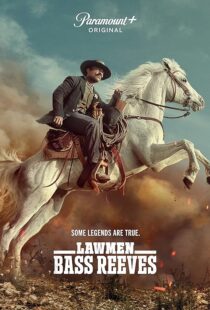 دانلود سریال Lawmen: Bass Reeves380016-907244036