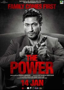 دانلود فیلم هندی The Power 2021382374-399498897