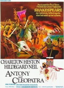دانلود فیلم Antony and Cleopatra 1972384284-831346316