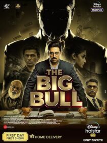 دانلود فیلم هندی The Big Bull 2021383742-1058031306