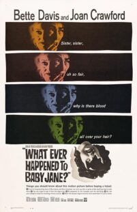 دانلود فیلم What Ever Happened to Baby Jane? 1962382312-303035440