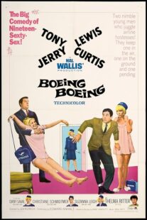 دانلود فیلم Boeing, Boeing 1965382943-1315273353