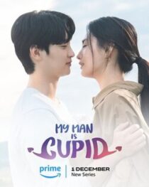 دانلود سریال کره‌ای My Man is Cupid382508-1405993687