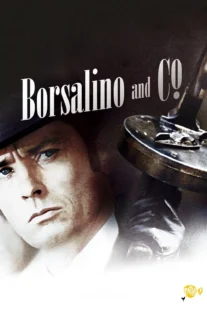 دانلود فیلم Borsalino and Co. 1974382947-1388207903
