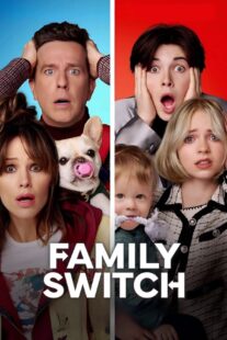 دانلود فیلم Family Switch 2023382246-1998990614