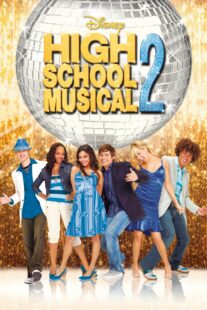 دانلود فیلم High School Musical 2 2007383167-1020879367