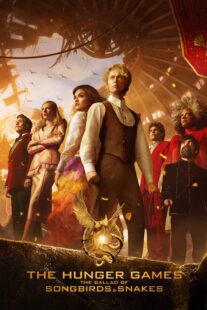 دانلود فیلم The Hunger Games: The Ballad of Songbirds & Snakes 2023383037-1522846178