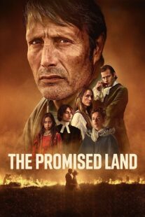دانلود فیلم The Promised Land 2023384173-942277623