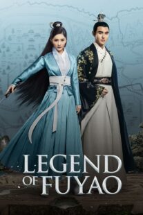 دانلود سریال Legend of Fuyao384995-684291724