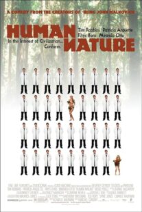 دانلود فیلم Human Nature 2001385871-2014218810