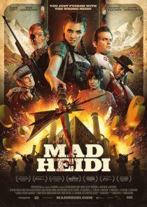 دانلود فیلم Mad Heidi 2022385043-1139371203