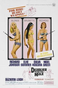 دانلود فیلم Deadlier Than the Male 1967386303-2127594012