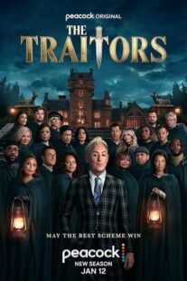 دانلود مسابقه تلویزیونی The Traitors385727-191048951
