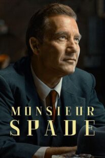 دانلود سریال Monsieur Spade385553-845405456