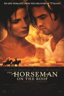 دانلود فیلم The Horseman on the Roof 1995385051-1102142591