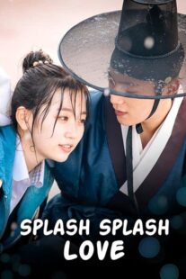 دانلود سریال کره‌ای Splash Splash Love384926-2087810586