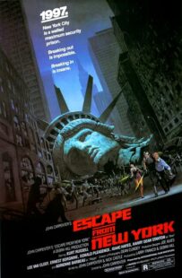 دانلود فیلم Escape from New York 1981385035-340573524