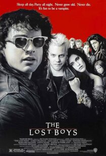 دانلود فیلم The Lost Boys 1987386311-1321443727