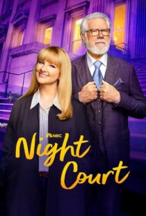 دانلود سریال Night Court329231-366931754