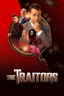 دانلود مسابقه تلویزیونی The Traitors Australia385758-1002189201