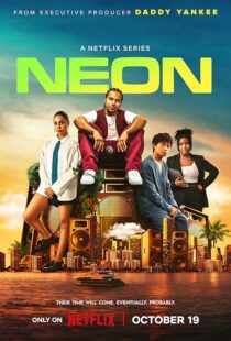 دانلود سریال Neon385345-1972346469