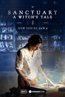 دانلود سریال Sanctuary: A Witch’s Tale384888-1126576976