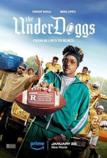 دانلود فیلم The Underdoggs 2024386464-1769759715