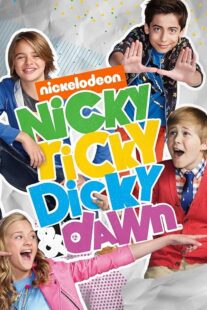دانلود سریال Nicky, Ricky, Dicky & Dawn385147-931269699